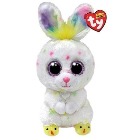 Beanie Boos Dusty - królik 15cm