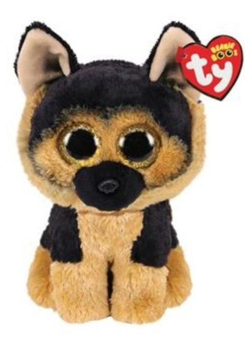 Beanie Boos Spirit - Owczarek niemiecki 15cm