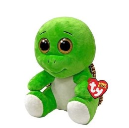 Beanie Boos Turbo - zielony żółw 24cm