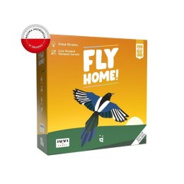 Helvetiq Fly Home (PL) IUVI Games