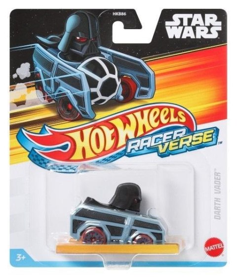 Hot Wheels RacerVerse Darth Vader HKC00