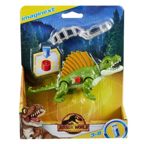 Imaginext Jurassic World Dimetridon GVV96