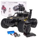 MEGA Crawler PIONEER Z Kamerą Szary