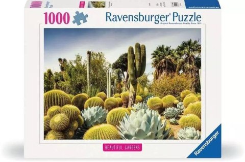 Puzzle 1000 Ogród Pustyni Huntington