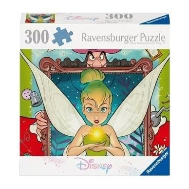 Puzzle 300 Dzwoneczek