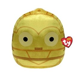 Squishy Beanies Star Wars C-3PO 22cm