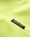 Damska kurtka softshell ARDON®CITYCONIC® lime XS