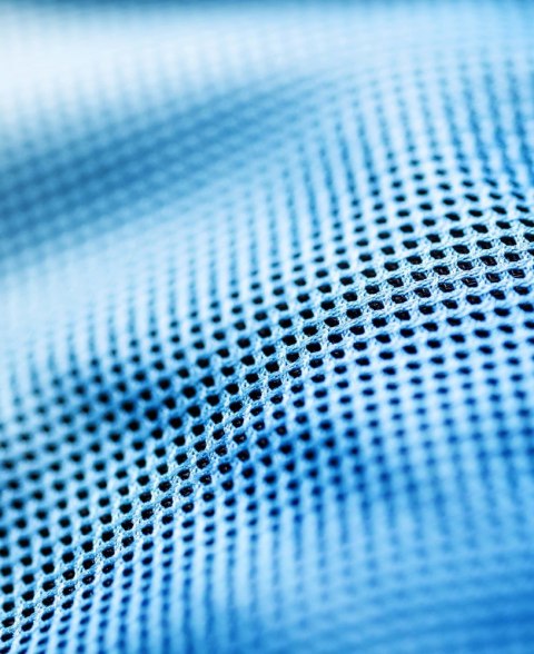 Damska kurtka softshell ARDON®CREATRON® Czarno-niebieska XS