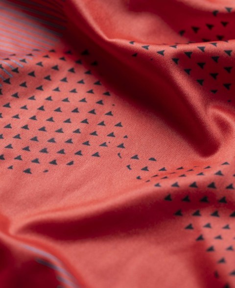 Damska wielofunkcyjna chusta ARDON®CITYCONIC® łososiowa