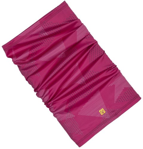 Damska wielofunkcyjna chusta ARDON®CITYCONIC® różowa