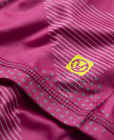 Damska wielofunkcyjna chusta ARDON®CITYCONIC® różowa