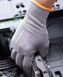 RĘKAWICE ROBOCZE ANTYPRZECIĘCIOWE ESD PROOF CUT 4C A5021 ARDON