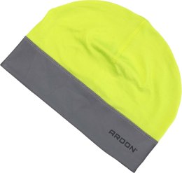Funkcyjna czapka ARDON®FX500 żółta hi-vis