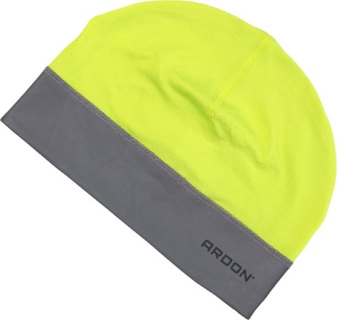 Funkcyjna czapka ARDON®FX500 żółta hi-vis