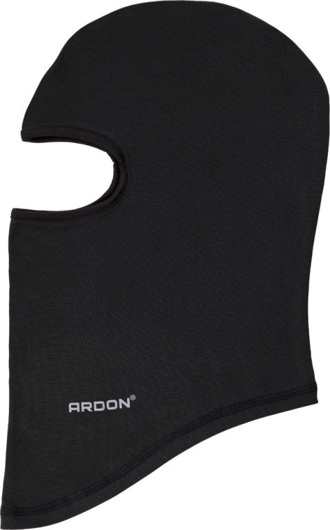 Kominiarka pod kask ARDON®FORTI czarna