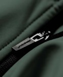 Kurtka softshell ARDON®CITYCONIC® ciemnozielony S