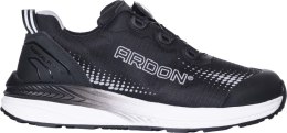 BUTY ROBOCZE O2 ESD ARDON®CREATRON LOW - PÓŁBUTY ROBOCZE BEZ PODNOSKA