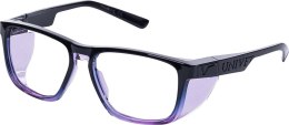 Okulary UNIVET 571 rozmiar 56 571.00.00.99 Amethyst/After Dark