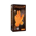 RĘKAWICE ROBOCZE JEDNORAZOWE GRIPPAZ® 246