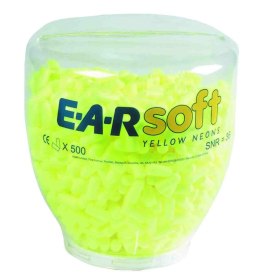 Wkład wymienny EAR SOFT NEON (500 szt) ARDON