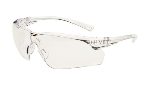 Okulary UNIVET 505UP przezroczyste 505U.00.00.11
