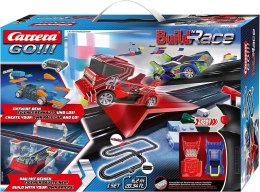 Build n Race - Racing Set 6.2 62531