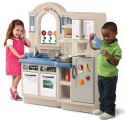 Little Tikes Inside/Outside Cook n Grill Kitchen Kącik Kuchenny z Grillem 450B10060