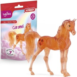 Schleich 70735 Jednorożec Caramel Bayala