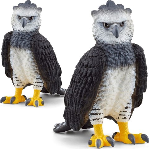 Schleich Harpia Wielka Wild Life 14862