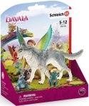 Schleich Lykos Nugur i Piuh Bayala 70710