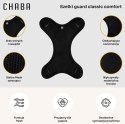 CHABA Szelki Guard Comfort Classic XL morskie