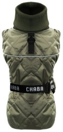 Chaba Kubrak Regulowany Chic 3XL khaki