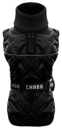 Chaba Kubrak Regulowany Chic XS black