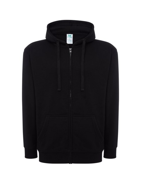 SWUA HOOD BK XXL