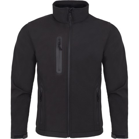 SLRA FLRA Softshell 800 BK 3 XL