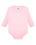 TSRB BODY LS PK 6M