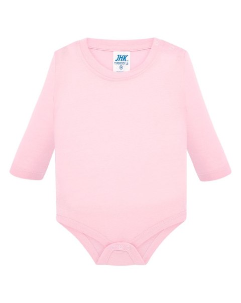 TSRB BODY LS PK 6M