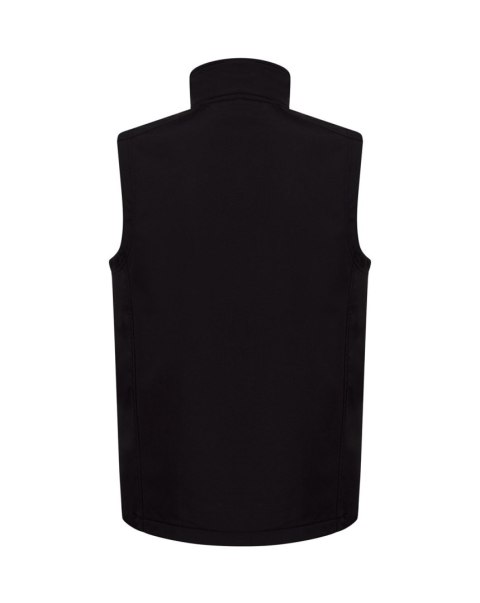 SOFT VEST BK XL