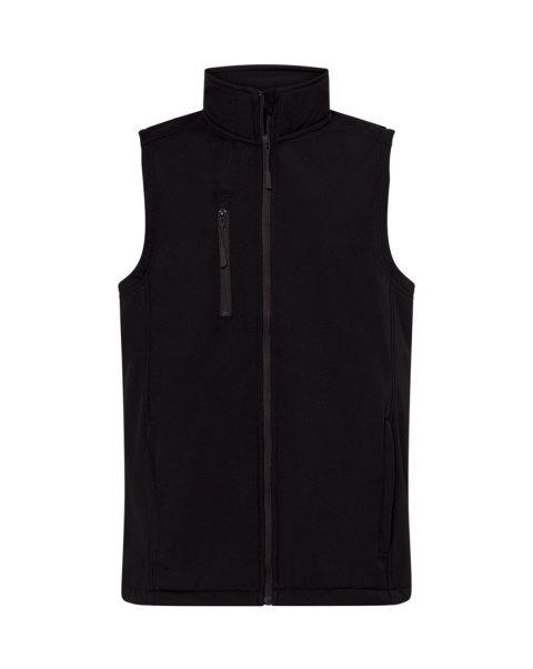 SOFT VEST BK M