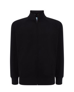 SWRA FU ZIP BK XXL