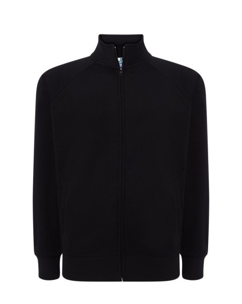 SWRA FU ZIP BK XXL