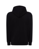 SWUA HOOD BK XS