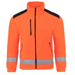 FLRA 340 RD FLUO XXL