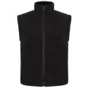 FLRA 350 VEST BK XL