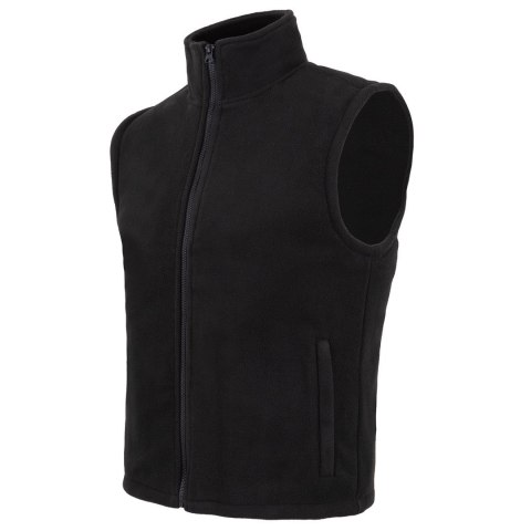 FLRA 350 VEST BK M