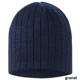 CZZIM BEANIE NAVY