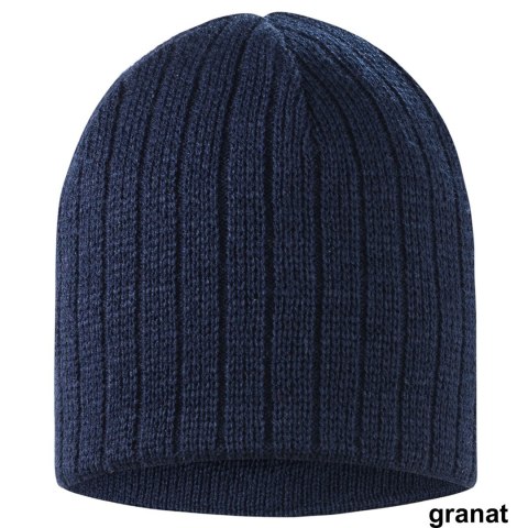 CZZIM BEANIE NAVY