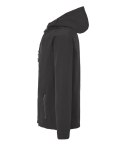 SOFT HOOD BK XXL