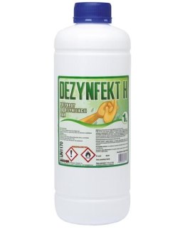 PREPARAT DO DEZYNFEKCJI 8% VAT