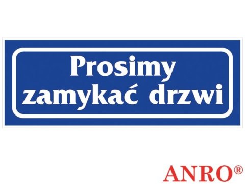 ZNAK BEZPIECZEŃSTWA